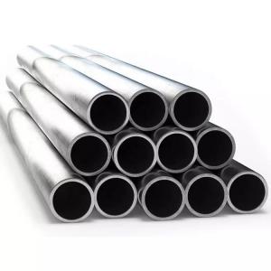 1 Inch Stainless Steel Welded Tubes