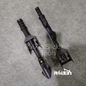 Paraffin Cutter QLS Quick Connect Slickline Slickline Tools