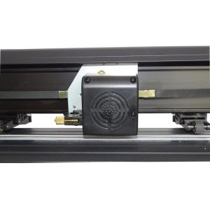 28 Inch 720mm Economical ABS Car Step Motor Black Vinyl Cutting Plotter