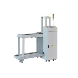 Dual Wheel Driven LED Dispaly Automated Guided Vehicles with Li Battery HS