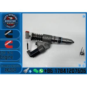 High Quality Diesel Fuel Injector for Cummins QSM11 4903319 4902924 4902921