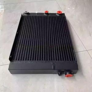 Ingersoll-Rand After Cooler 22451447 High Quality Screw air Compressor Parts