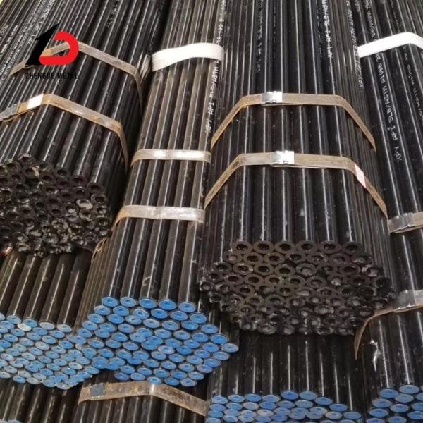 Buy Spot Hot Sale Seamless Carbon Iron Steel Pipe API 5L Grade B X65 Psl1 Pipe for Oil Gas Transmission Pipeline Factory at Stock Price at wholesale prices