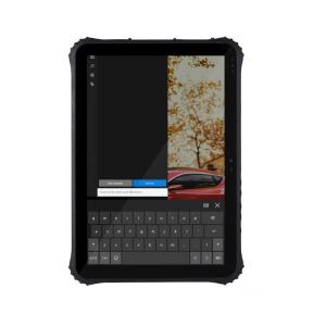 128GB 1920x1200 Industrial Windows 10 Home Tablet Computer RoHS