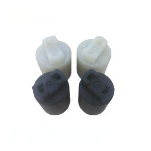 Rotary Dampers In Soft Close Toilet Seats Hinges