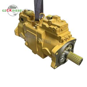 Hydraulic Main Pump 550-4341 20R-9712 568-3007 5504341 20R9712 5683007 for CAT