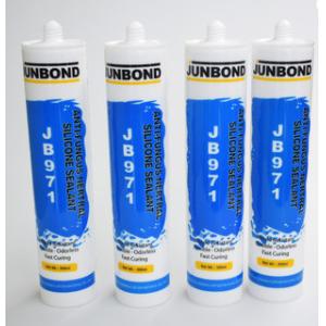 SSG Construction Silicone Sealant 310ml Structural Glazing Sealant