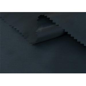 230T Twill Taffeta Fabric Polyester Tear Proof Suits Lining Recycled PET Fabric