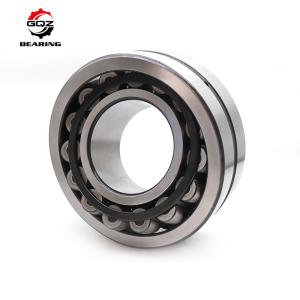 22326-E1-T41A FAG Spherical Roller Bearing 22326E1T41A 130x280x93mm