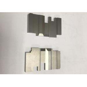 China Aluminum Precision Automotive Parts With Polished Painting Surface on sale