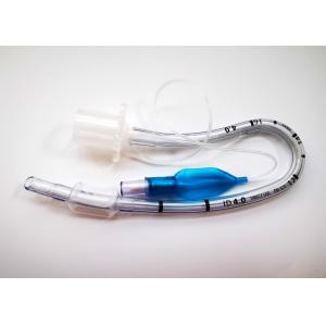 Quality PVC Oral Endotracheal Tube Preformed Nasal Tracheal Tube for sale