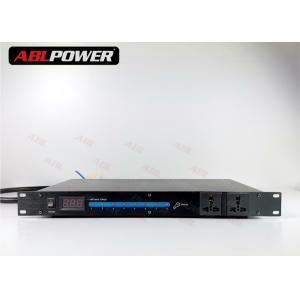 China Built In Switching 240V 1500W Power Supply Sequencer on sale
