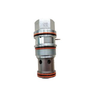 SUN Cartridge Valve CKIB-XCN With Manual Load Release Control Option And Clockwise Release
