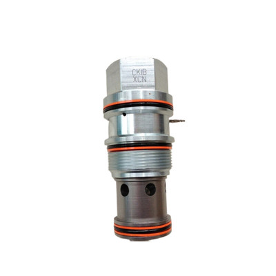 Buy SUN Cartridge Valve CKIB-XCN With Manual Load Release Control Option And Clockwise Release at wholesale prices