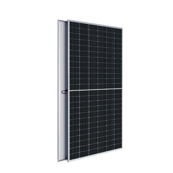 Astronergy 5Semi 540w 545w 550w 555w Solar Panels Battery Photovoltaic Panels For Solar Farm System