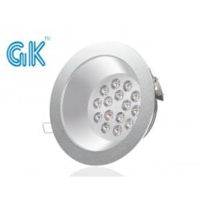 Quality 15W 3500k CCT High power CE RoHS LED Ceiling Lamps for sale