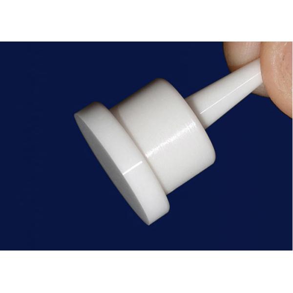 Buy chemically resistant Alumina Ceramic Parts Laser Generator at wholesale prices