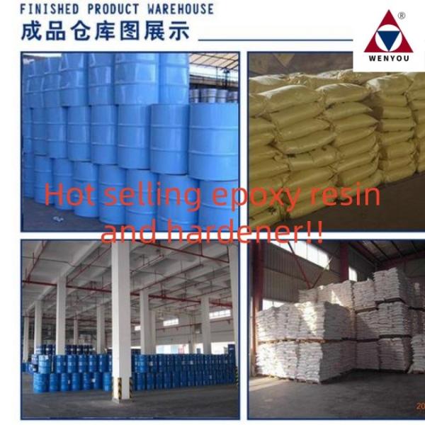 Buy Low Viscosity Epoxy Curing Agent for Void-Free MV CT & Potential Transformer Potting at wholesale prices