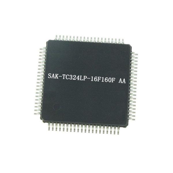 Integrated Circuit Chip SAK-TC324LP-16F160F AA Automotive MCU Microcontrollers