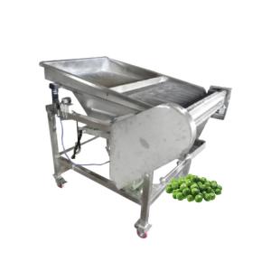 2020 upgraded Wholesale price edamame peeling machine/small household electric