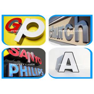 CNC Manipulator Channel Letter Slotting Bending Machine High Precision Automatic