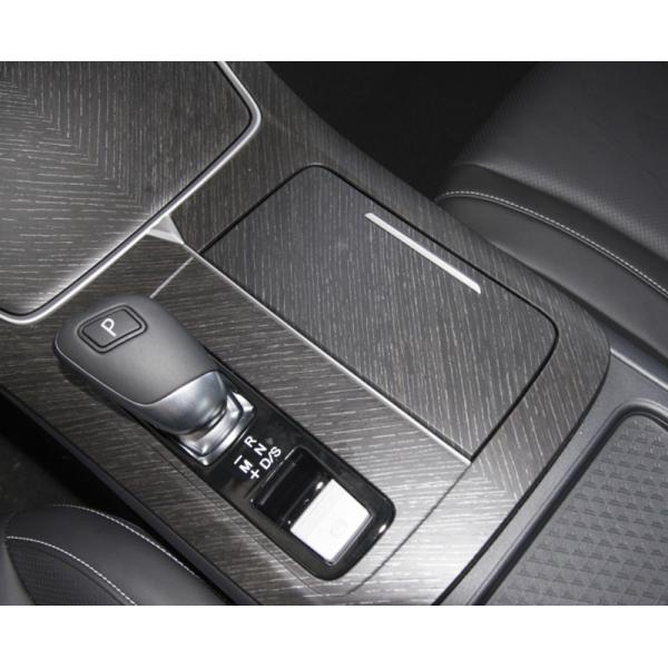 Dongfeng Venucia SUV Cars High Speed 200km Automatic Gasoline Petrol Trade with ESC Electronic Stability Control System