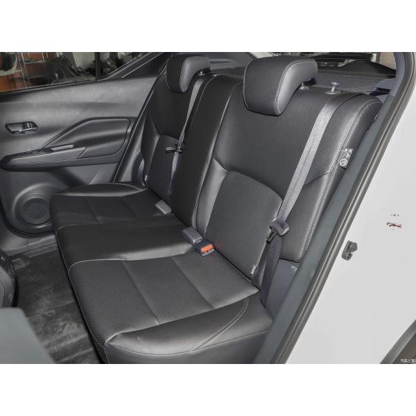 TPMS and Normal Steering Wheel Equipped Nissan KICKS 1.5L CVT 5 Seat Small SUV for Fast Speed Driving