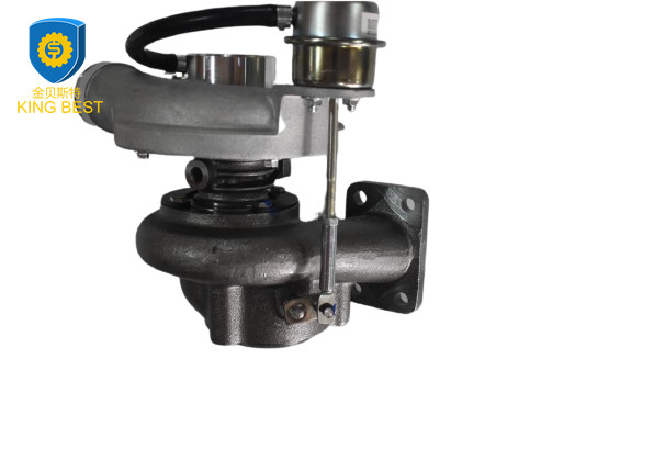 Buy Construction Excavator Diesel Engine Parts Turbos 2674A826 at wholesale prices