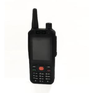 High Speed Network PTT 1.3Ghz Waterproof Walkie Talkie