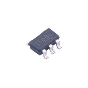 TLV8541DBVR IC Electronic Components Nanoscale power operational amplifier