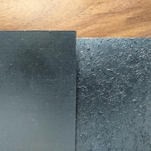 Quality Contemporary Design HDPE Geomembrane Liner with Textured Surface 0.2mm-3mm Thickness for sale
