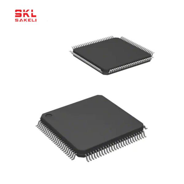 TM4C1233H6PZI MCU Microcontroller Embedded Internal Connectivity High Performanc