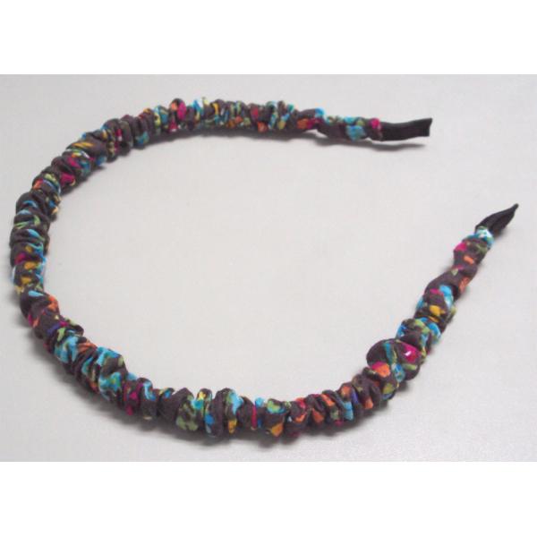 Buy Floral Headband at wholesale prices