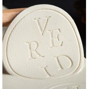 Custom Leather Labels Perfume Private Candle Label Tag for Bottles