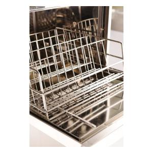 Full Automatic Dishwasher Commercial Front load Dish Washing Machine