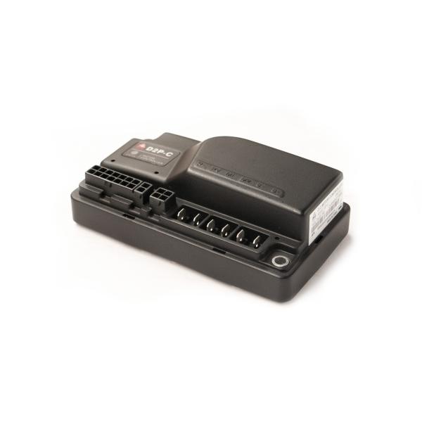 Buy 24V DC DC Motor Controller with Simple Flexible Features -40C-85C Temperature Range at wholesale prices