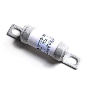 China Bolt Connection Fast Ceramic Auto Fuses RS308-HB 690V Series on sale
