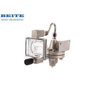 Flow Purge Device Flow Measurement Flow Constant Output