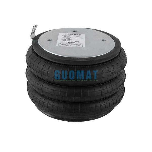 3B12-304 Goodyear Rubber Air Spring 578-932-304 Vibrating Screen Machine Air Balloon