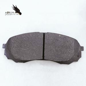 Ceramics Kit Brake Pad Shoe Brake Assembly Sp1226