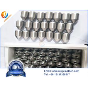 90WNiCu Aircraft Tungsten Heavy Alloy ASTM B777 High Density