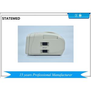 Full Screen Digital Portable Ultrasound Scanner Multi - Segment Dynamic Focus