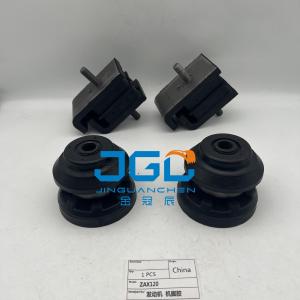 High Quality Excavator Engine Mounting Engine Cushion For ZAX120