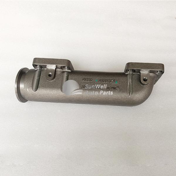 China supply K19 K38 KT50 engine Manifold Exhaust Gasket 3633734