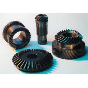 Custom Black White Plastic Injection Molding Parts Made By ABS