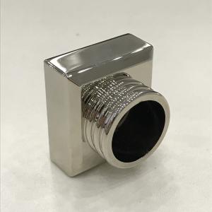 Customized Zamak Perfume Sealer Die-Casting With Reliability