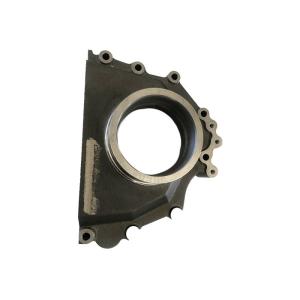 Iron Casting Auto Diesel Engine Parts