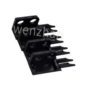 SMT PARTS NPM Feeder CLAW N210116210AA N210116211AA Feeder Stopper