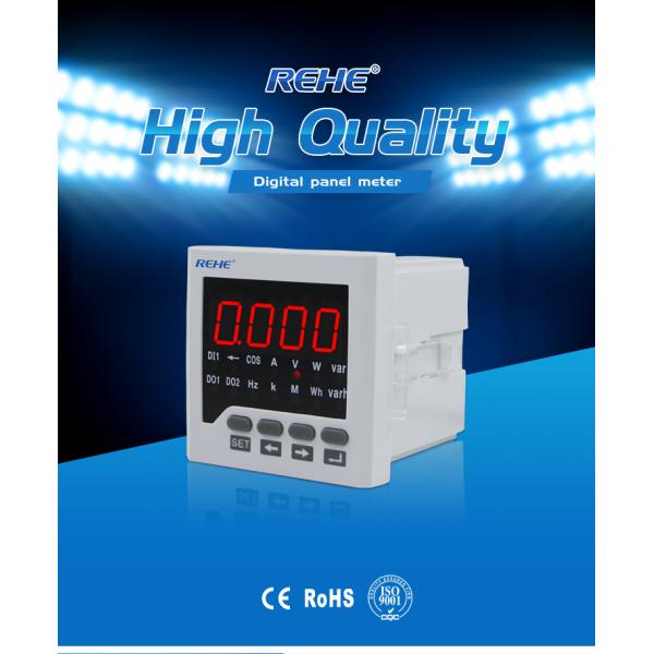 multifunction electrical parameter data logger