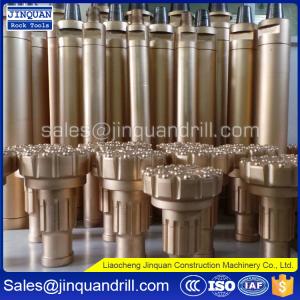 dth hammers and dth button bits sell dth button bits drilling dth bit